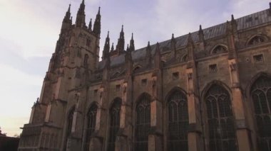 Canterbury Katedrali
