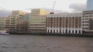 Londra Köprüsü Hastanesi