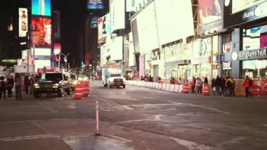 Mount Sinai Acil Ambulans New York New York, ABD