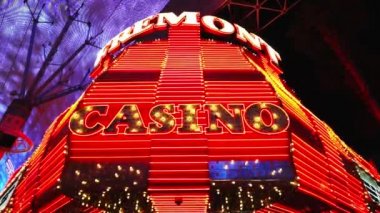 Şehir Las Vegas Las Vegas ABD casinolar
