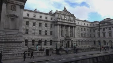 Somerset House Londra - Londra, İngiltere