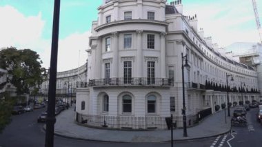 Mükemmel mansions Londra - Londra, İngiltere