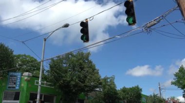 Atlanta City - Atlanta, Usa - 11 Haziran 2019 