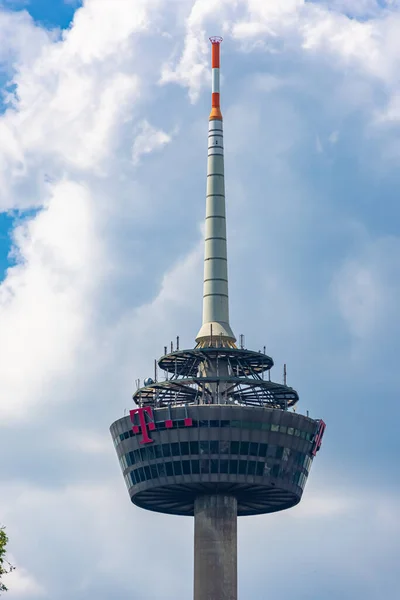 Tower City Cologne Germany Cologne Germany June 2021 — Stock Photo, Image