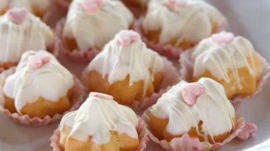 Masada tatlılar Pastalar düğün