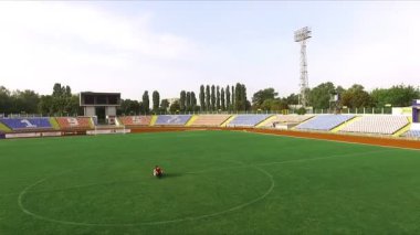 stadyum - aero aşık oldum