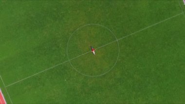 stadyum - aero aşık oldum