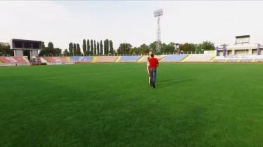 stadyum - aero aşık oldum