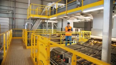 Mısır. Mısır işleme fabrikası. Üretim, tedarik ve mısır tohumlarının satışı için bir girişim. Tarım işi. Mısır tohumu üretimi. Tarım.