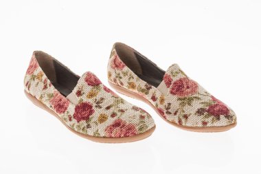 mokasen ayakkabı kadınlar için