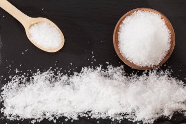 Magnezyum Klorür - İyonik Mineral Bileşimi Sağlık İçin Gerekli