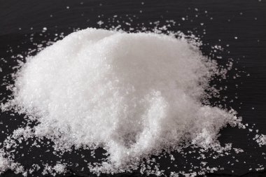 Magnezyum Klorür - İyonik Mineral Bileşimi Sağlık İçin Gerekli