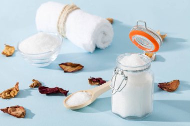 Magnezyum Klorür - İyonik Mineral Bileşimi Sağlık İçin Gerekli