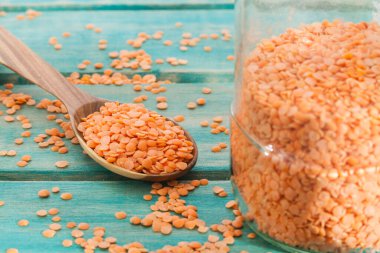 Pembe Mercimek - Lezzetli ve Sağlıklı Bir Çeşitlilik