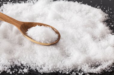 Magnezyum Klorür - İyonik Mineral Bileşimi Sağlık İçin Gerekli