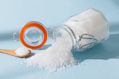 Magnezyum Klorür - İyonik Mineral Bileşimi Sağlık İçin Gerekli