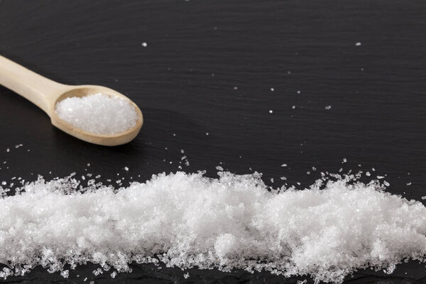 Хлорид магния - компонент ионического минерала, необходимый для здоровья