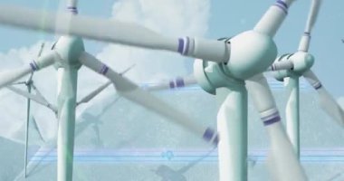 Rüzgar enerjisi, alternatif enerji, güneş enerjisi