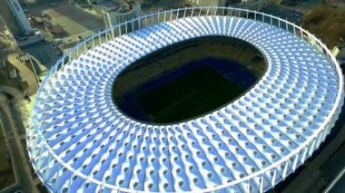 Kiev Stadyumu Milli Güvenlik olimpiyskiy