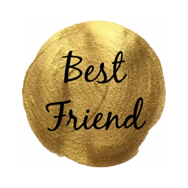 You are my best friend Vector Art Stock Images | Depositphotos