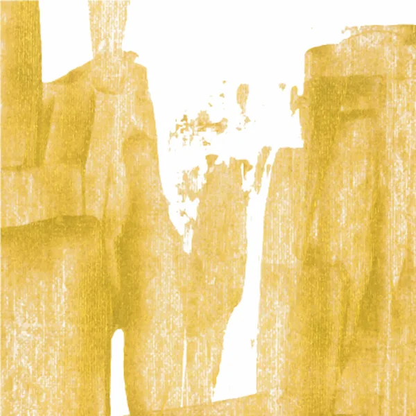 Vektör arka plan fırça konturu elle çizilmiş