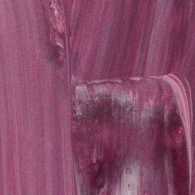 Vector abstract background texture brush stroke hand painted with acrylic paint, dark cherry violet pink cream on white