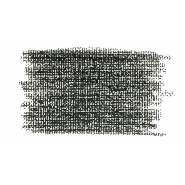 Μολύβι μαύρο διάνυσμα banner φόντο απεικόνιση εικονίδιο χέρι που. — Διανυσματικό Αρχείο