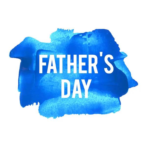 Father's Day holiday, celebration, card, poster, logo, words, te