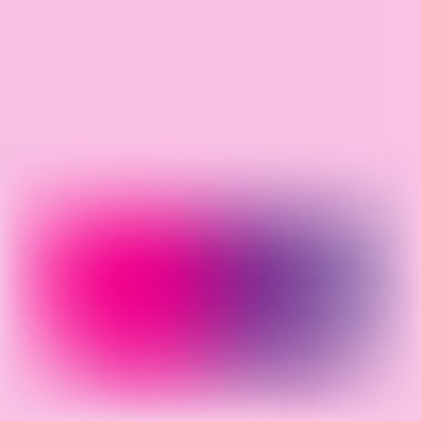 Pembe ve mor arka plan bulanık vektör illüstrasyon soyut