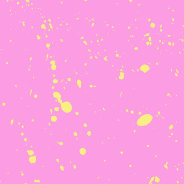 Arka plan bulanık vektör çizim soyut boya damla