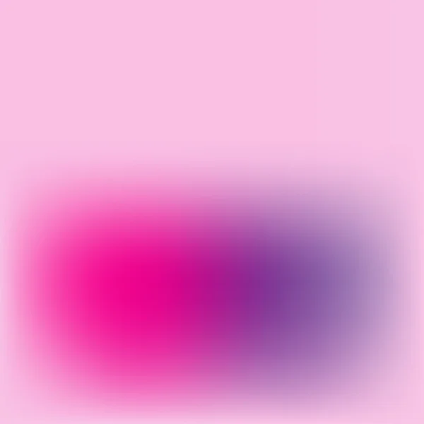 Verschwommene rosa und violetten Hintergrund Vektor Illustration abstrakt — Stockvektor