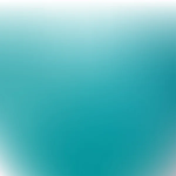 Verschwommenes Wasser blauer und weißer Hintergrund Vektor Illustration abst — Stockvektor