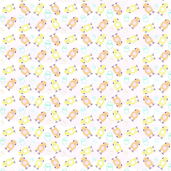 desen tavuk ve yumurta