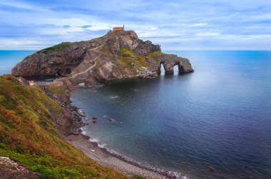 San Juan de Gaztelugatxe
