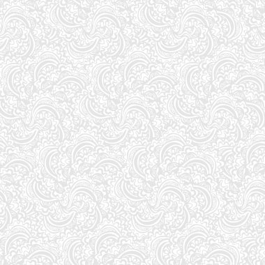 vektörsüz çiçek deseni.