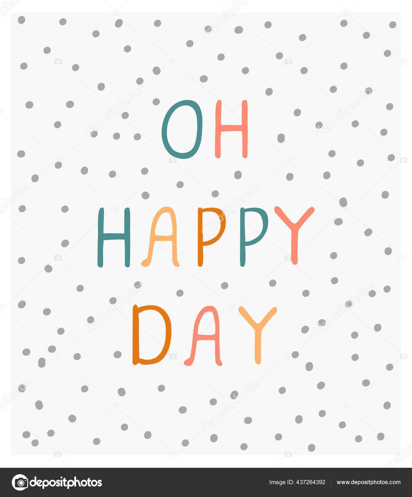 Total 75+ imagem letra de oh happy day br.thptnganamst.edu.vn