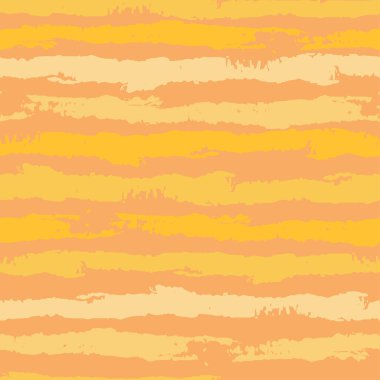 Renkli desenli yatay çizgili güneşli, pürüzsüz arkaplan