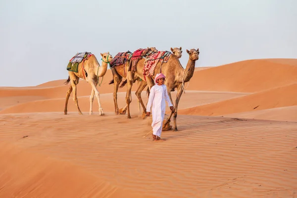Naher Osten Arabische Halbinsel Oman Ash Sharqiyah North Bidiya Oktober — Stockfoto