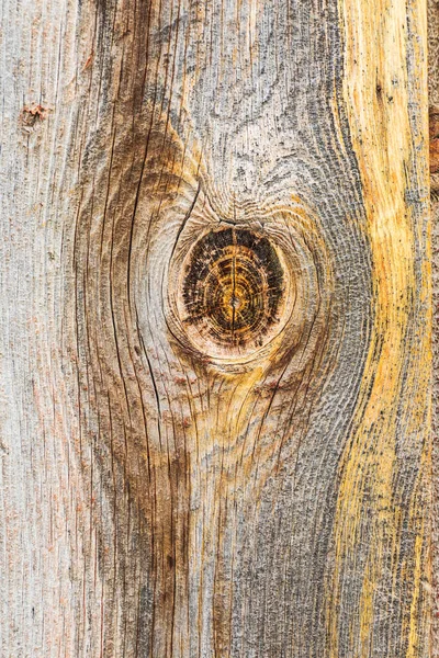 Latah Washington Usa Knot Weathered Wood Old Barn — Stock Photo, Image