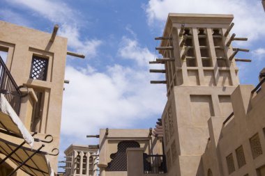 İ.A.E. Birleşik Arap Emirlikleri, Dubai. İbn Battuta Alışveriş Merkezi, Jebel Ali Köyü.