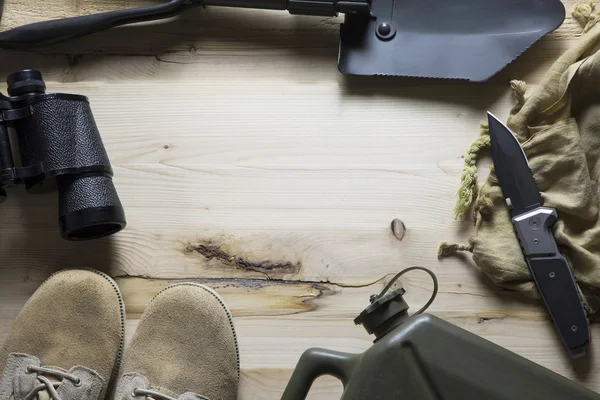 hayatta kalma kiti yükü