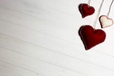 Sevgililer günü arka plan