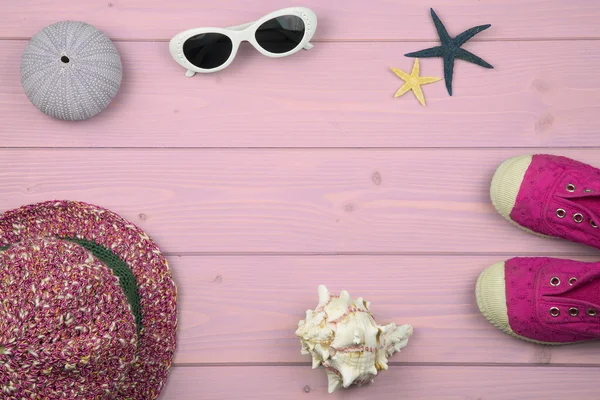 küçük kız yaz aksesuarları