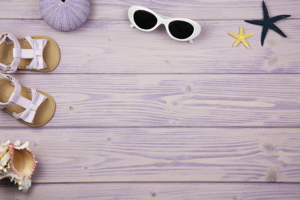 küçük kız yaz aksesuarları