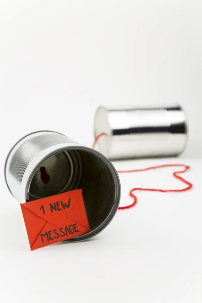 basit iletişim için yeni teknoloji