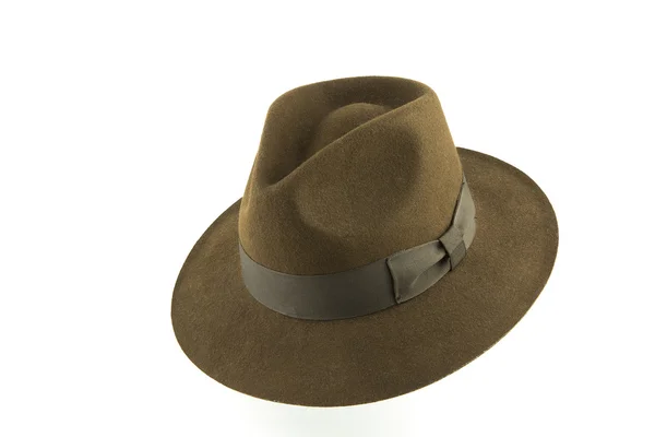 Vintage fedora şapka