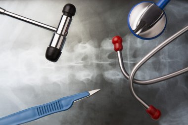 Doktor araçları