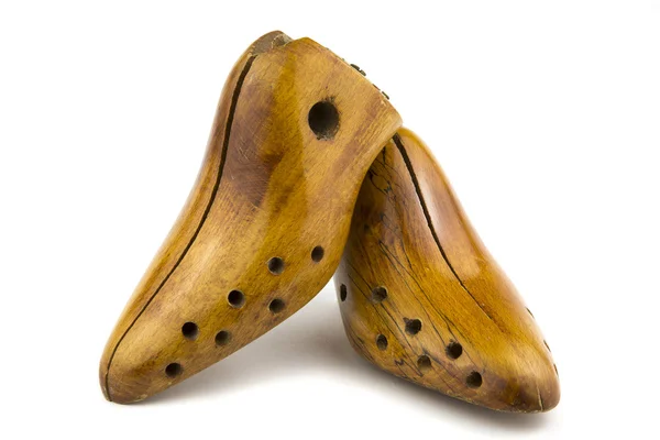 çift ayakkabı ağaç