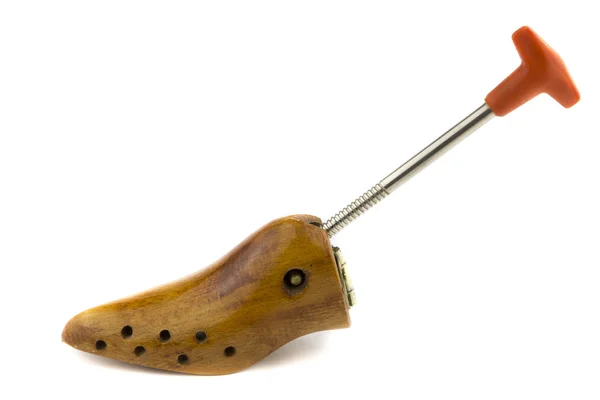 Vintage ayakkabı ağaç