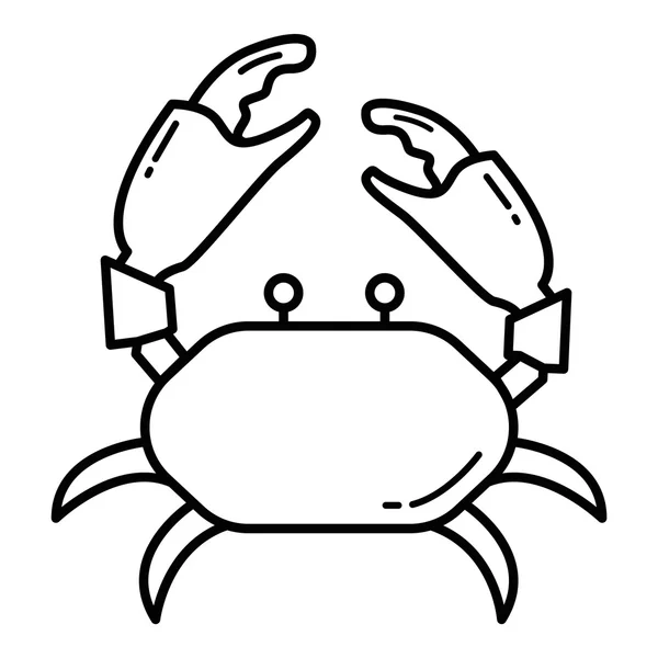 ᐈ Crab legs cartoon stock images, Royalty Free crab legs pictures